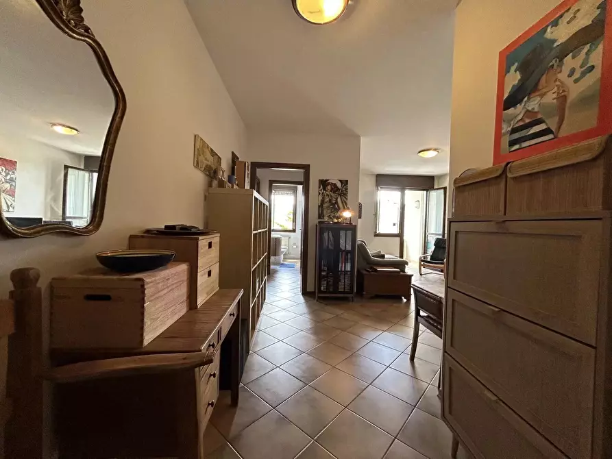 Immagine 13 di Casa trifamiliare in vendita  a Vittorio Veneto