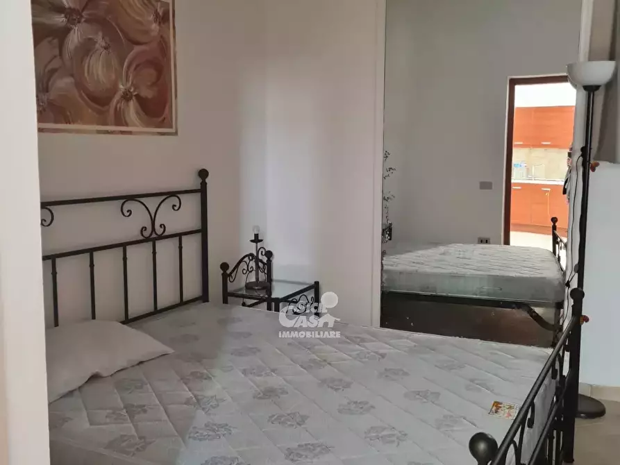 Immagine 3 di Monolocale in vendita  a Marsala