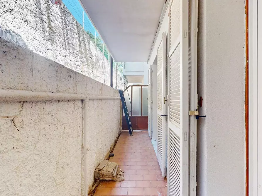 Immagine 13 di Casa trifamiliare in vendita  in Largo Sgorini, 7 a Toirano