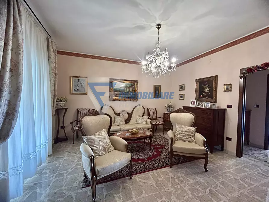 Immagine 7 di Casa trifamiliare in vendita  in VIALE TEOCRITO a Siracusa