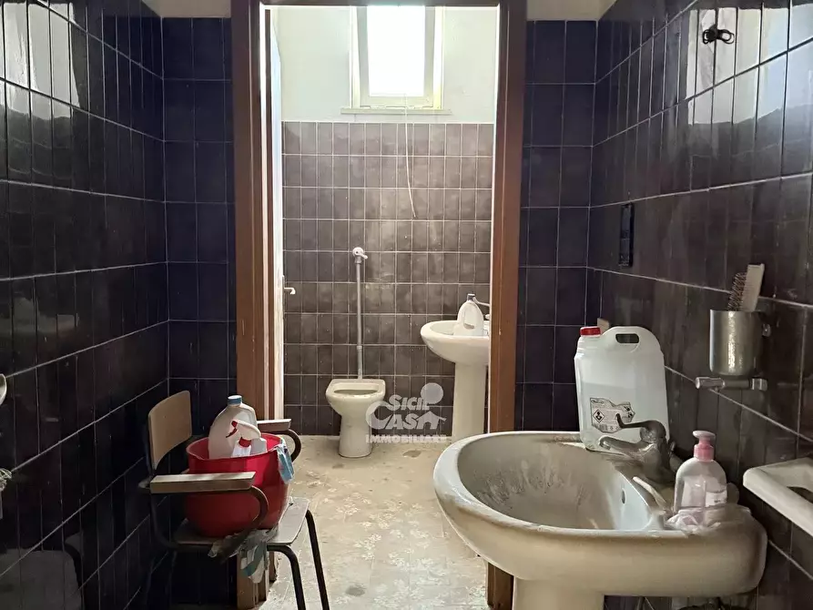 Immagine 10 di Attico in affitto  a Marsala