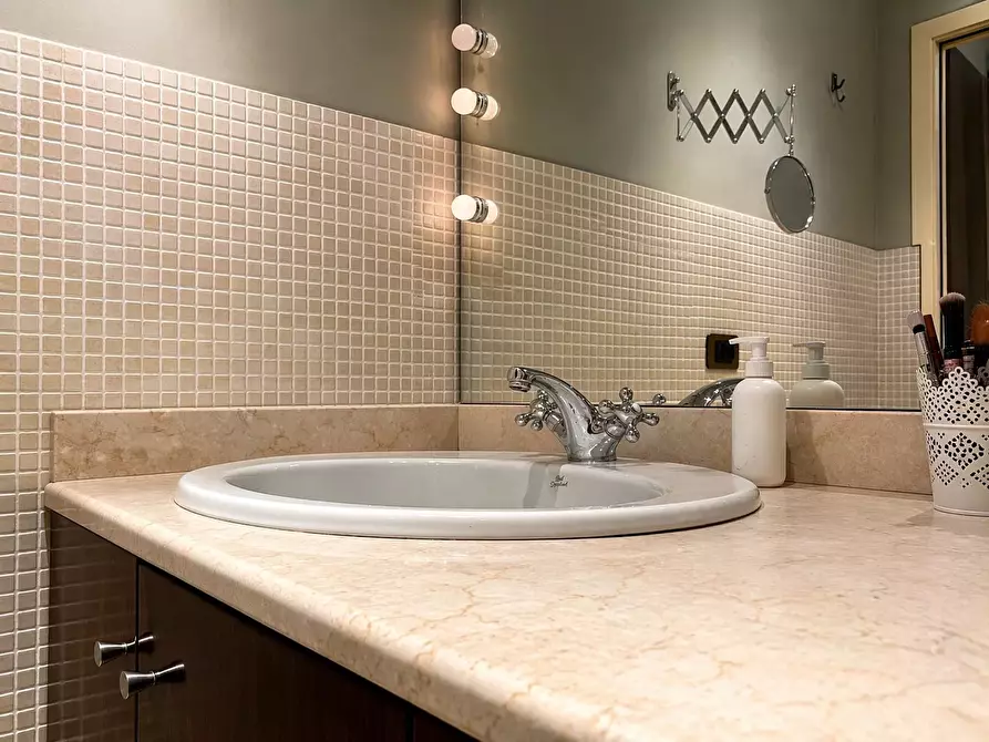 Immagine 15 di Casa trifamiliare in affitto  in VIA PONTIDA, 4. a Milano