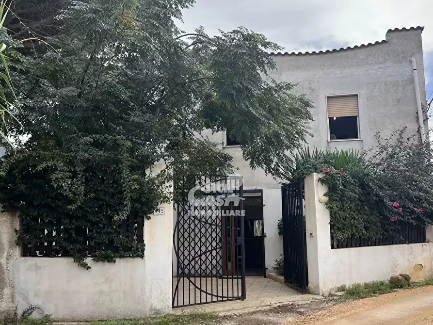 Immagine 34 di Terreno edificabile in vendita  in Contrada Spagnola a Marsala