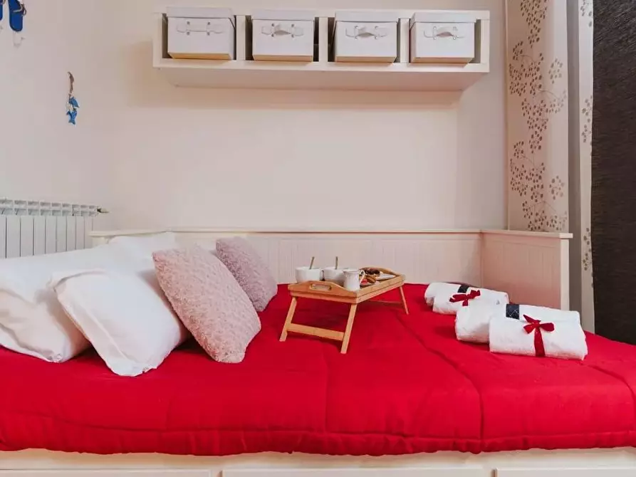 Immagine 11 di Casa trifamiliare in vendita  in Località Carzano, 131 a Cimbergo