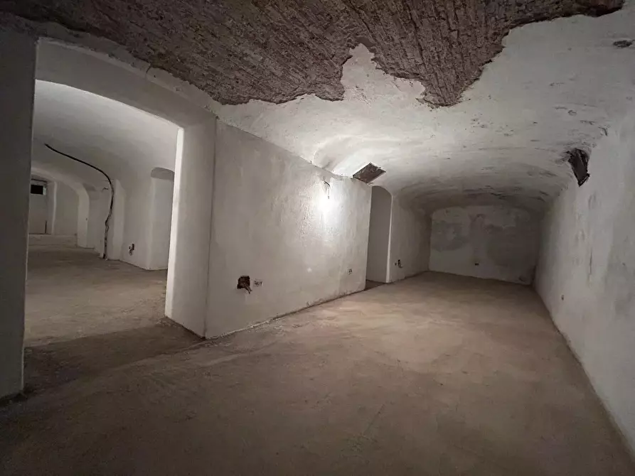 Immagine 4 di Casa bifamiliare in vendita  in Corso Giuseppe Garibaldi a Chiavari