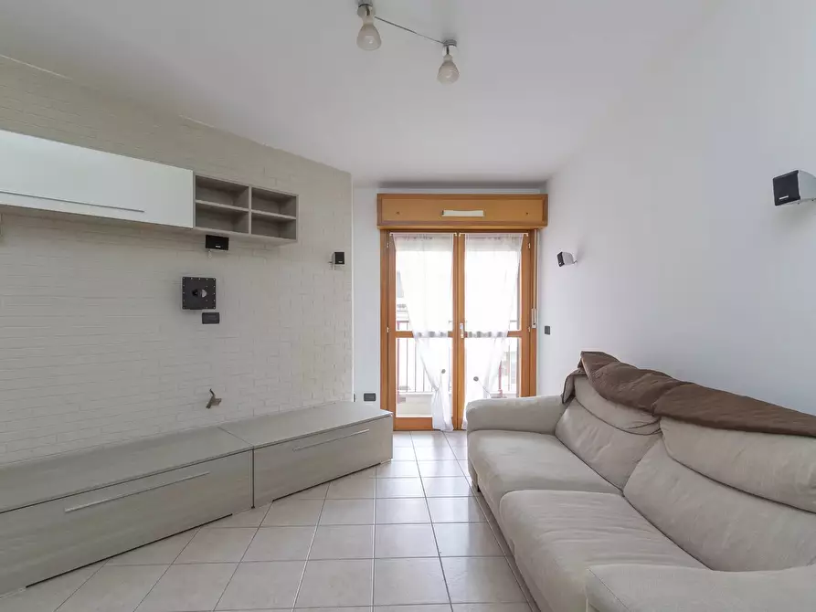 Immagine 7 di Casa trifamiliare in affitto  in Via Ernesto Breda, 140 a Milano