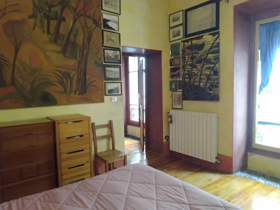 Immagine 7 di Casa trifamiliare in vendita  in Via Garibaldi, 18 a Ventimiglia