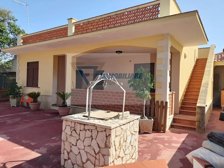 Immagine 1 di Terreno edificabile in vendita  in Via Antonio Mecchi a Siracusa