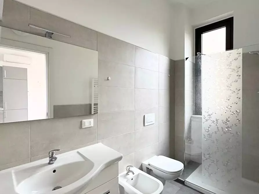 Immagine 12 di Casa trifamiliare in vendita  in Via Privata Tanaro, 14 a Milano