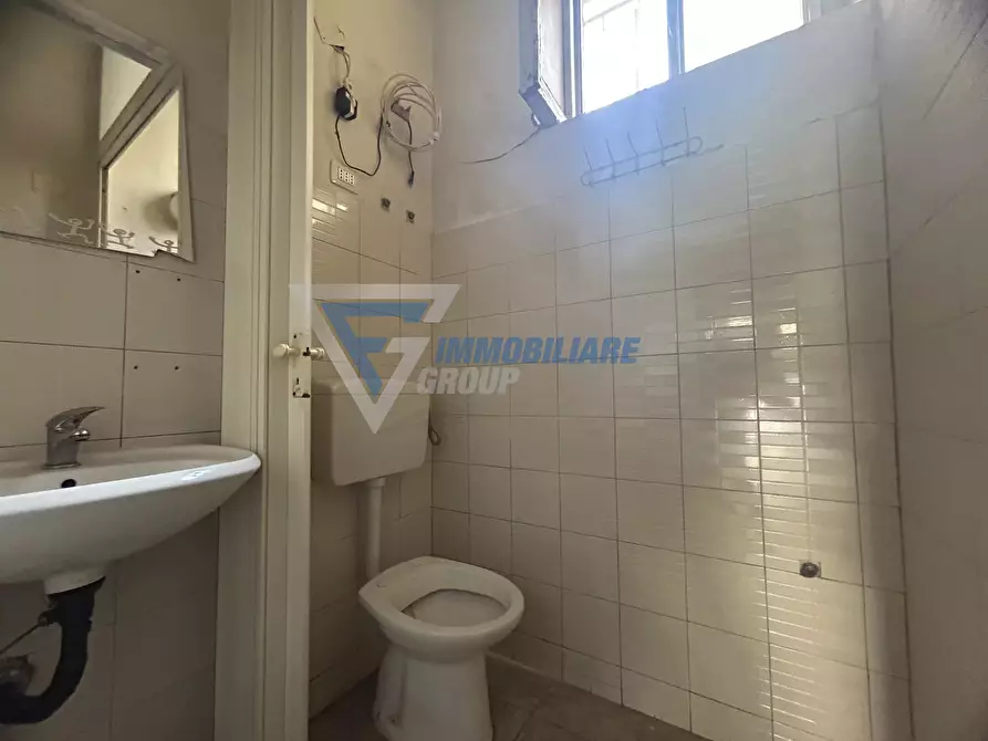 Immagine 7 di Attico in affitto  in Via Arno a Siracusa