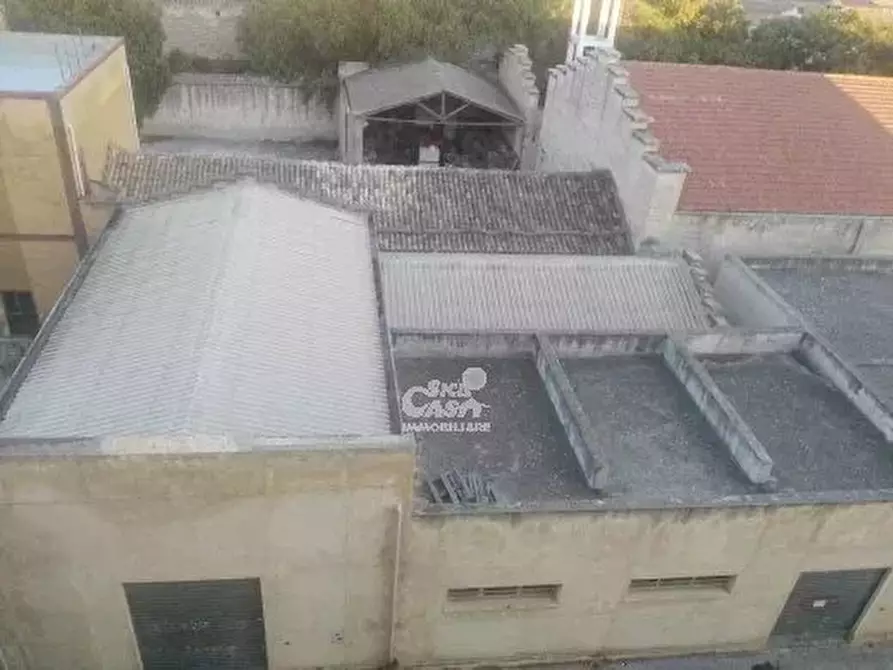 Immagine 9 di Casa bifamiliare in vendita  a Marsala