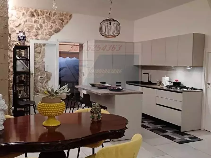 Immagine 7 di Casa trifamiliare in vendita  in Ronco primo a via Resalibera a Siracusa