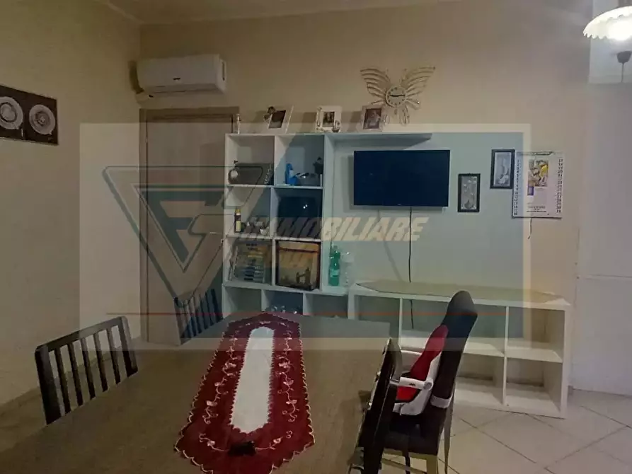 Immagine 8 di Casa trifamiliare in vendita  in Via Luigi Pirandello, 11 a Buccheri