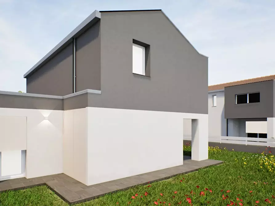 Immagine 18 di Terreno edificabile in vendita  a Albignasego