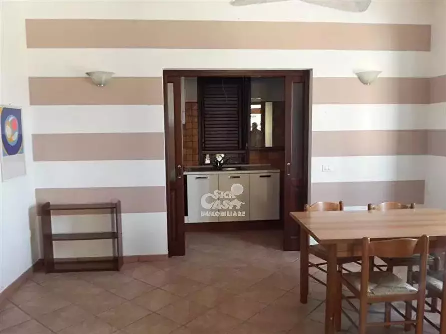 Immagine 2 di Terreno edificabile in affitto  a Marsala