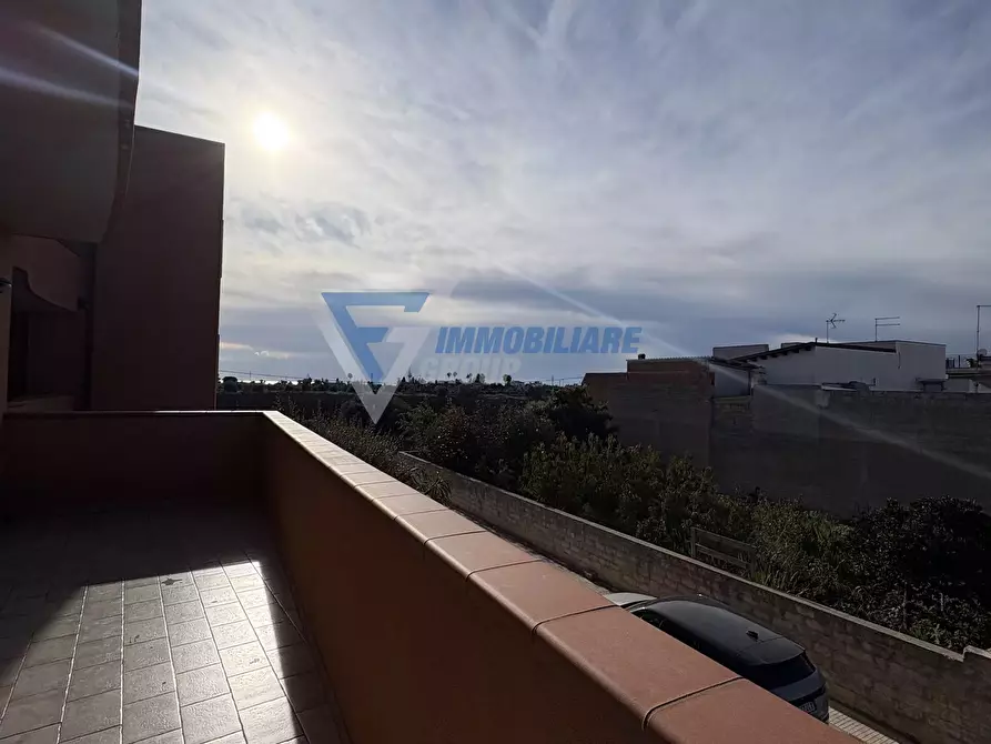 Immagine 9 di Casa trifamiliare in vendita  in Via delle Ortensie a Siracusa