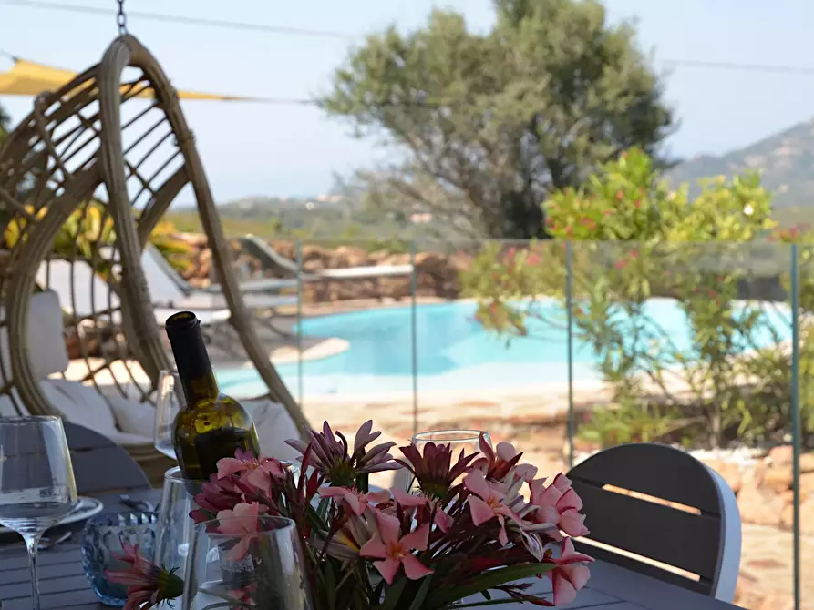 Immagine 26 di Terreno edificabile in vendita  in Villaggio La Pinnetta. a Aggius