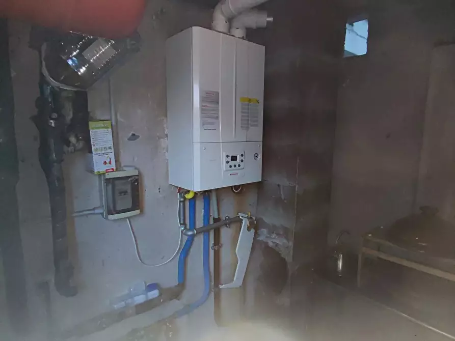 Immagine 8 di Terreno edificabile in vendita  a Vazzola