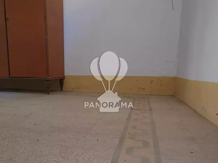 Immagine 4 di Terreno edificabile in vendita  in Via San Francesco D'Assisi a Balestrate