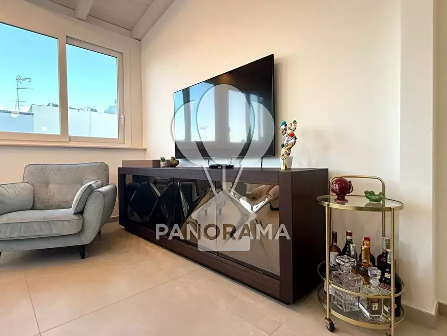 Immagine 10 di Terreno edificabile in vendita  in Via Giuseppe Verdi a Balestrate