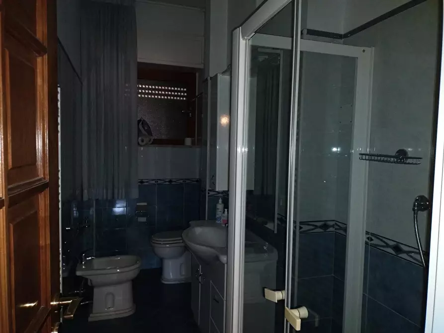Immagine 19 di Casa trifamiliare in vendita  in Via Madre Teresa di Calcutta, n. 1 a Messina