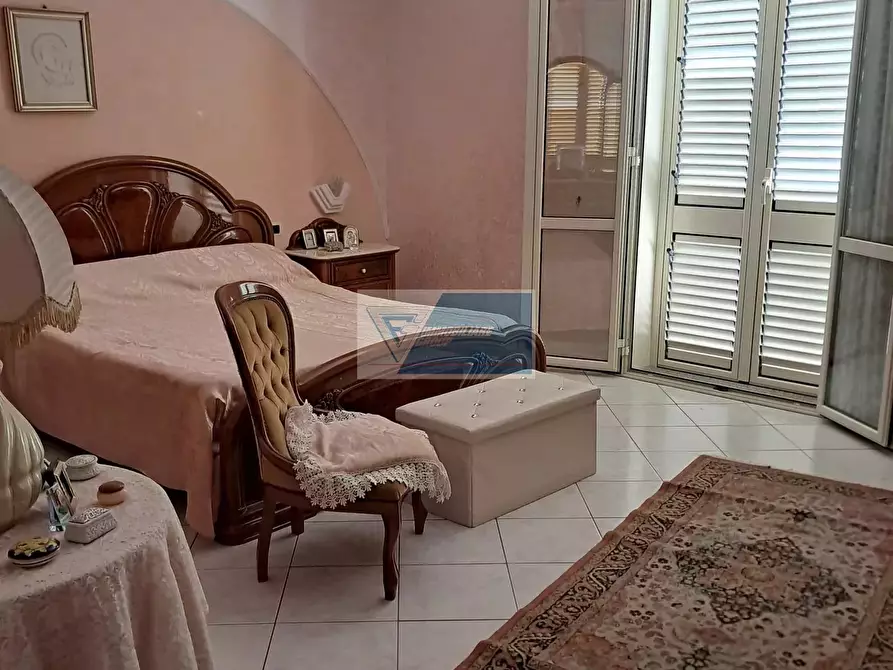 Immagine 1 di Casa trifamiliare in vendita  in Via Giuseppe Giusti, 25 a Buccheri