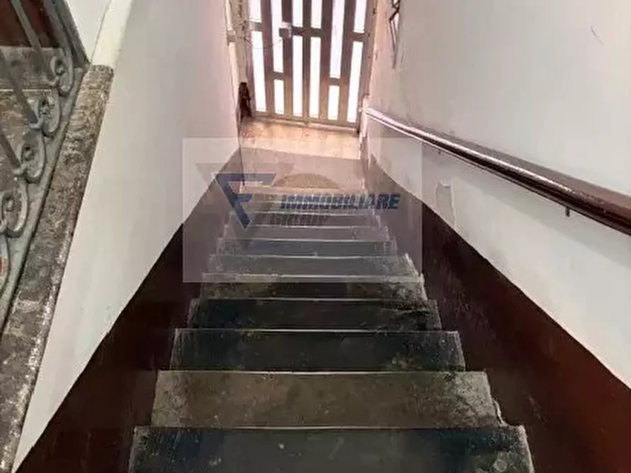 Immagine 22 di Casa trifamiliare in vendita  in Vicolo I Alla Giudecca a Siracusa