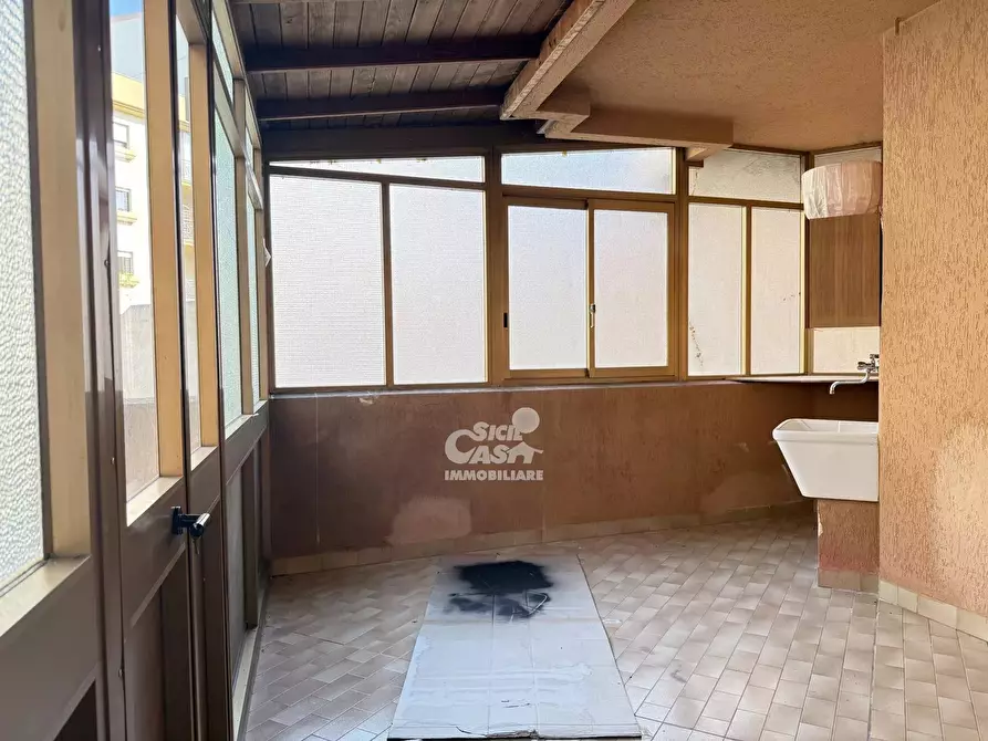 Immagine 9 di Casa trifamiliare in vendita  in Via Sanità a Marsala
