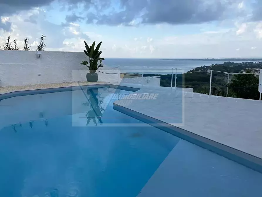 Immagine 40 di Terreno edificabile in vendita  in via manganese a Siracusa