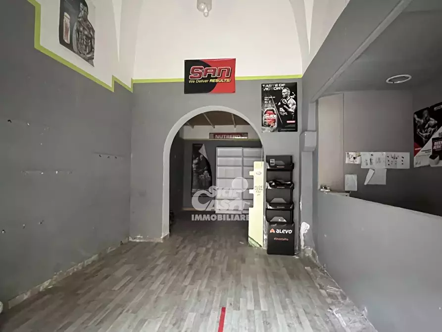 Immagine 8 di Attico in affitto  a Marsala