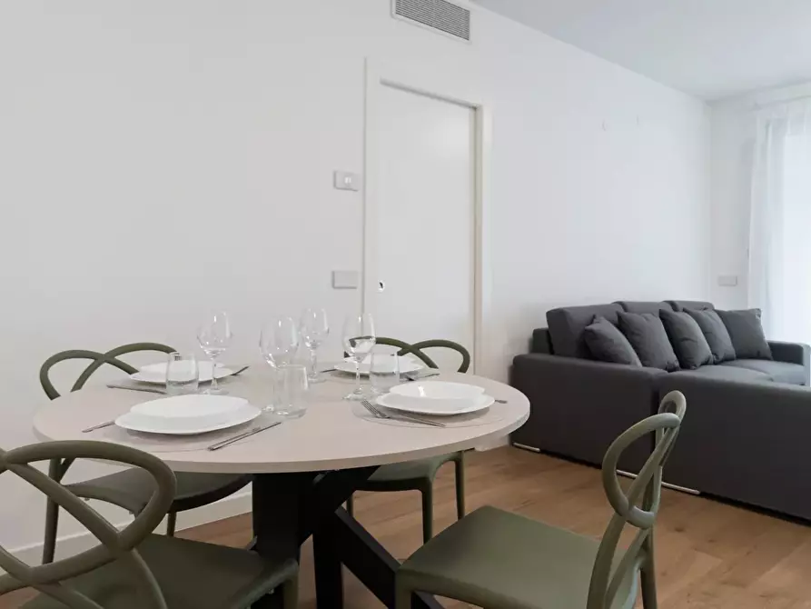 Immagine 7 di Casa trifamiliare in affitto  in Via Ippodromo, 8 a Milano