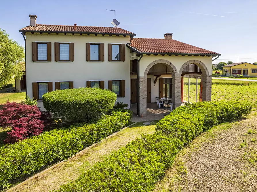 Immagine 11 di Terreno edificabile in vendita  a Albignasego