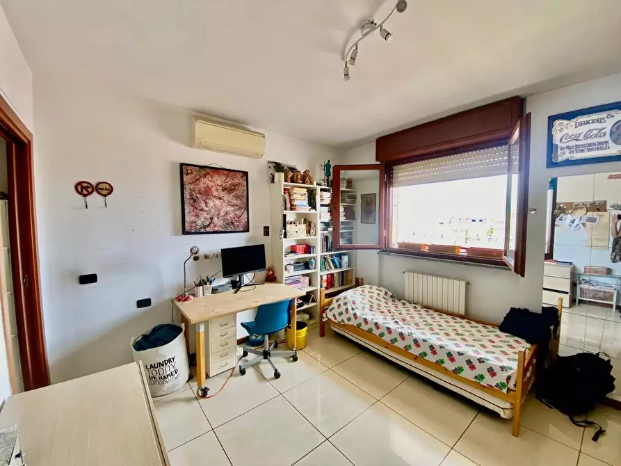 Immagine 15 di Casa trifamiliare in vendita  in Via Francesco Ingegnoli, 24 a Milano