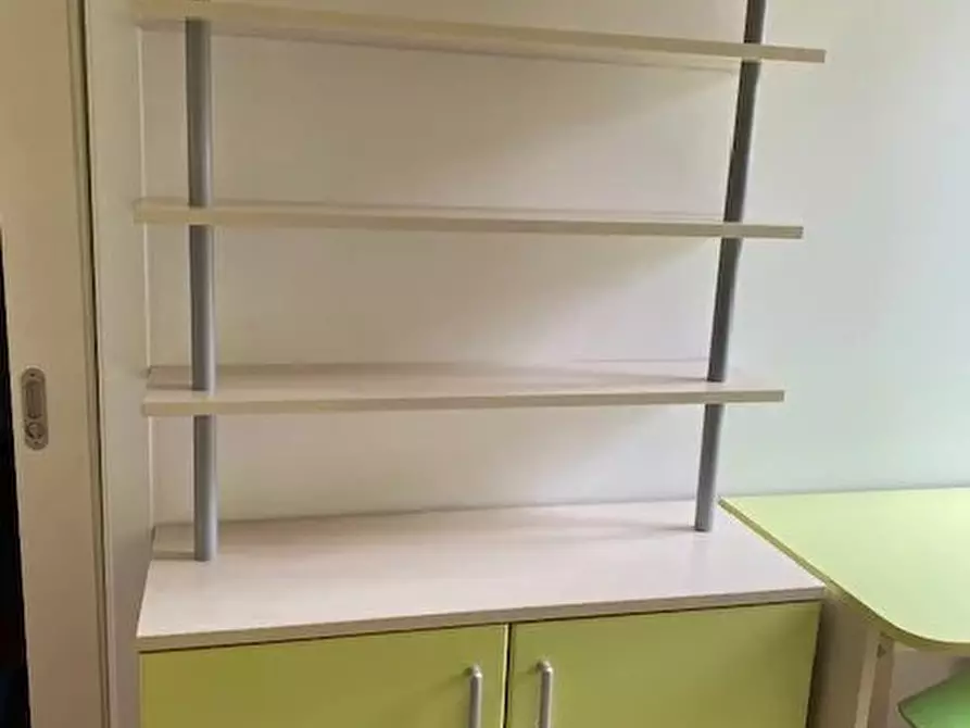 Immagine 33 di Casa trifamiliare in affitto  in VIA RONCHI a Milano