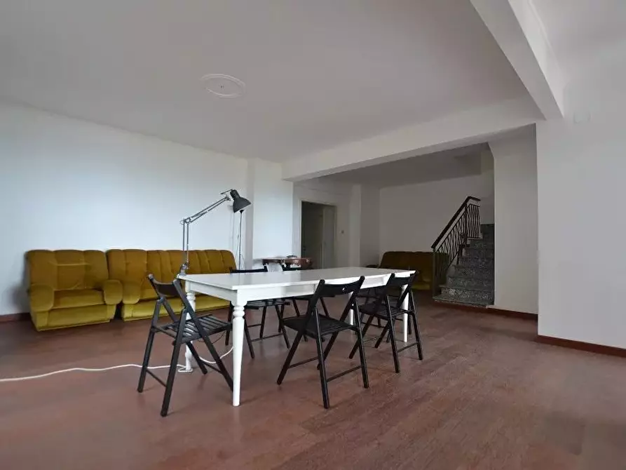 Immagine 20 di Terreno edificabile in vendita  in Sant'Andrea di Rovereto a Chiavari