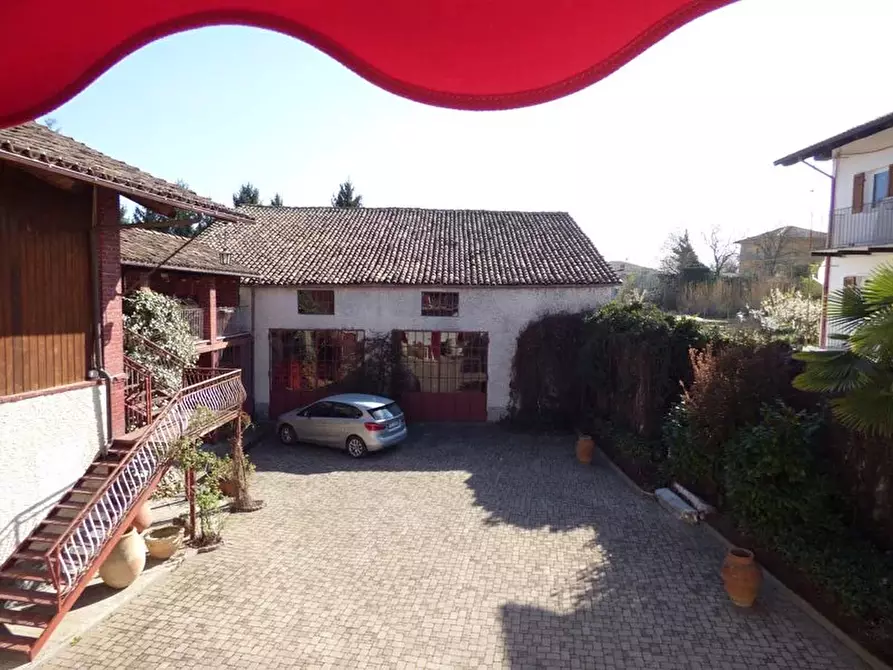 Immagine 28 di Terreno edificabile in vendita  a Barolo