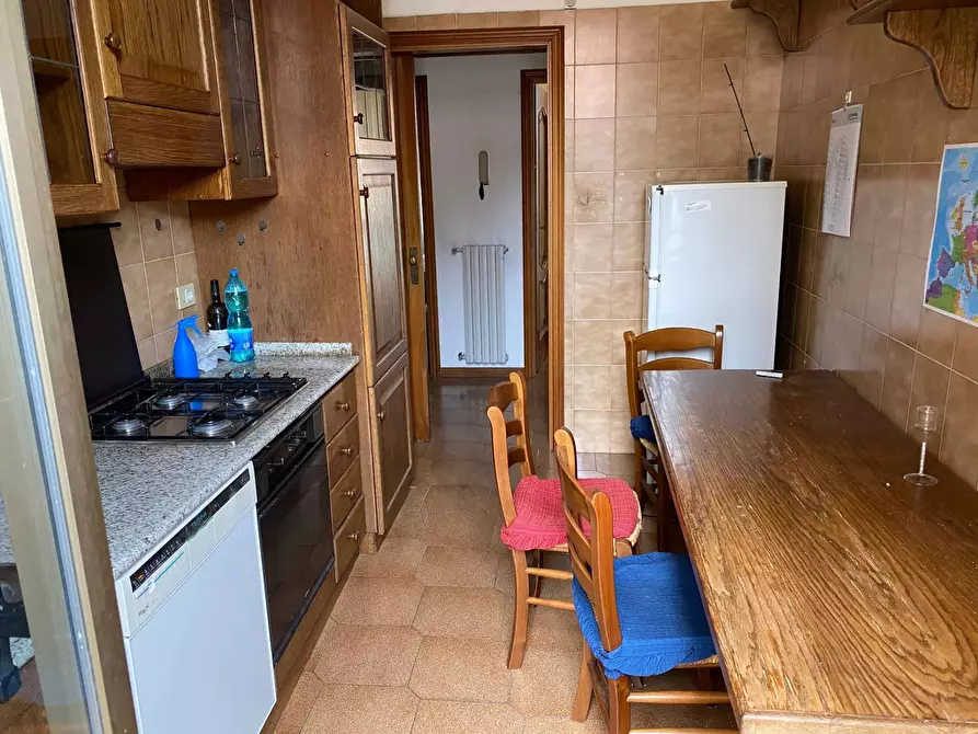 Immagine 12 di Casa trifamiliare in affitto  in Via Lambrate, 7 a Milano