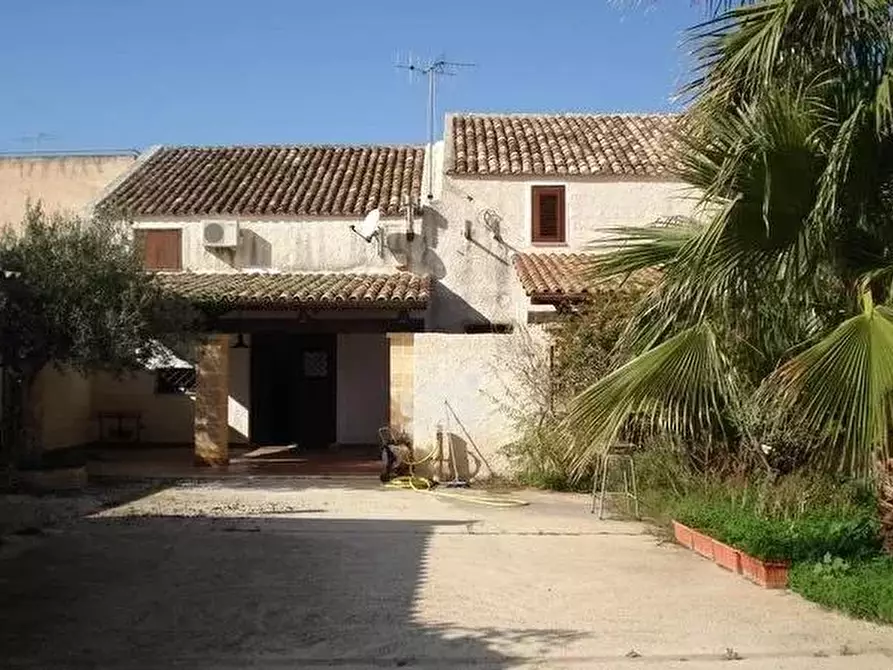 Immagine 1 di Terreno edificabile in vendita  in contrada Berbarello 27 a Marsala