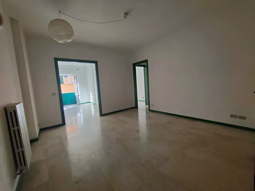 Immagine 7 di Casa trifamiliare in vendita  in Via Vittorio Veneto a Chiavari