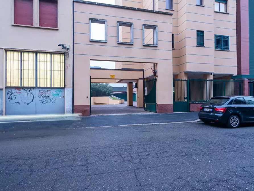 Immagine 31 di Casa trifamiliare in vendita  a Milano