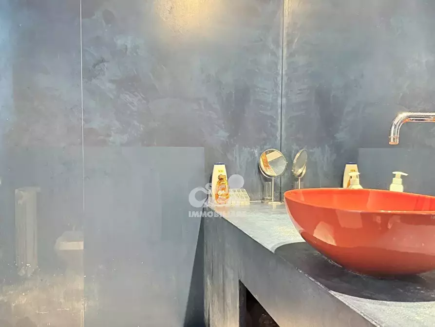 Immagine 33 di Casa trifamiliare in affitto  a Marsala