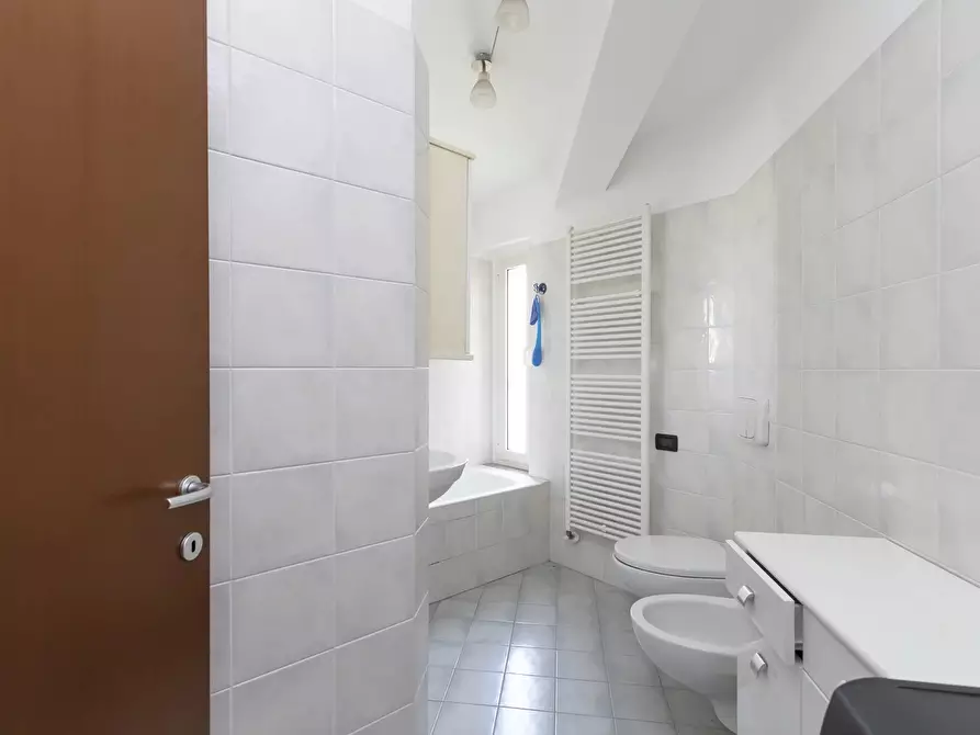 Immagine 10 di Casa trifamiliare in affitto  in Via Ernesto Breda, 140 a Milano
