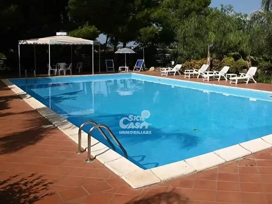 Immagine 56 di Terreno edificabile in vendita  a Marsala