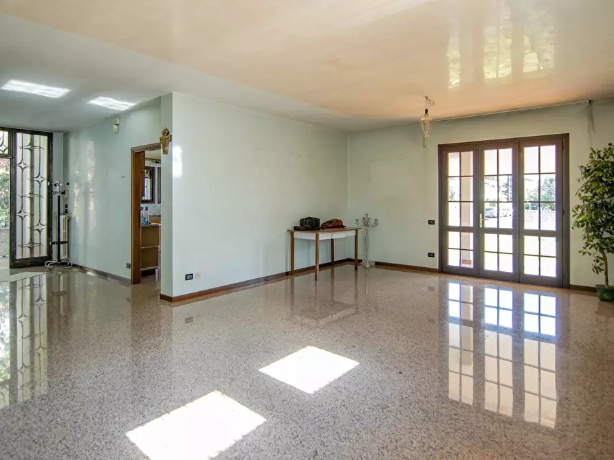 Immagine 12 di Terreno edificabile in vendita  a Mestrino