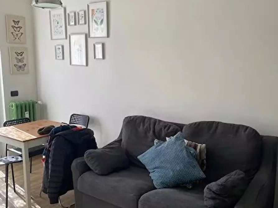 Immagine 6 di Casa trifamiliare in affitto  a Milano