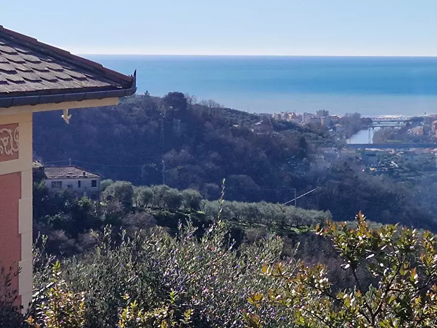Immagine 9 di Terreno edificabile in vendita  in Via Domenico Canata a Avegno