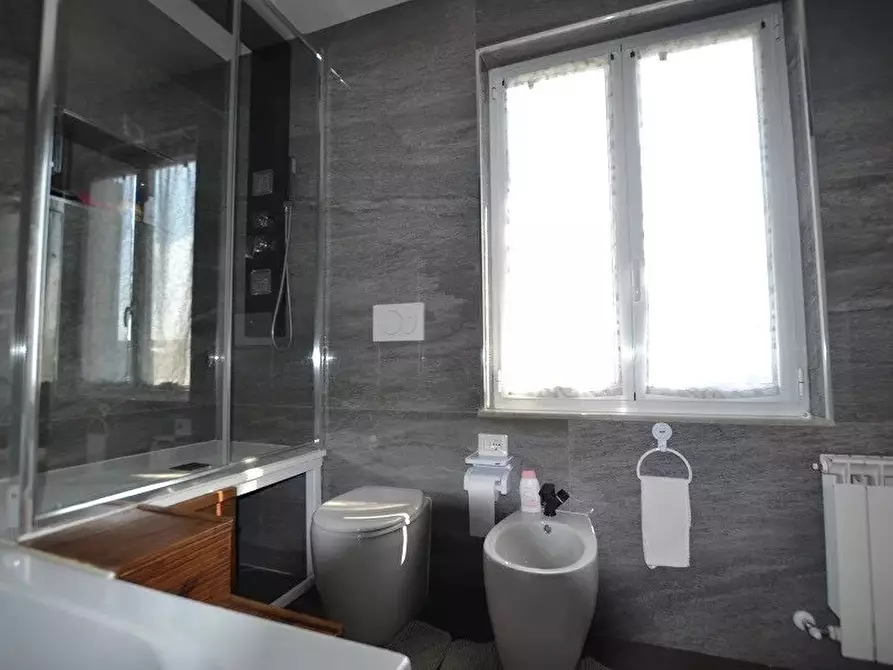 Immagine 26 di Casa trifamiliare in vendita  in Via Moggia a Lavagna