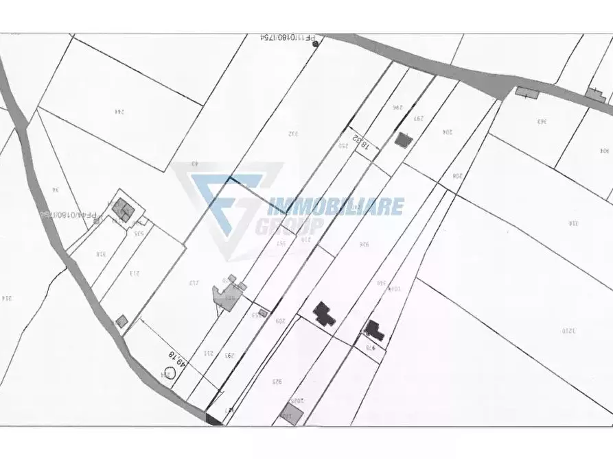 Immagine 6 di Terreno in vendita  in CONTRADA CARANCINO a Siracusa