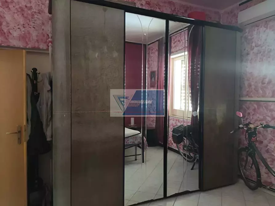 Immagine 7 di Casa trifamiliare in vendita  a Buccheri