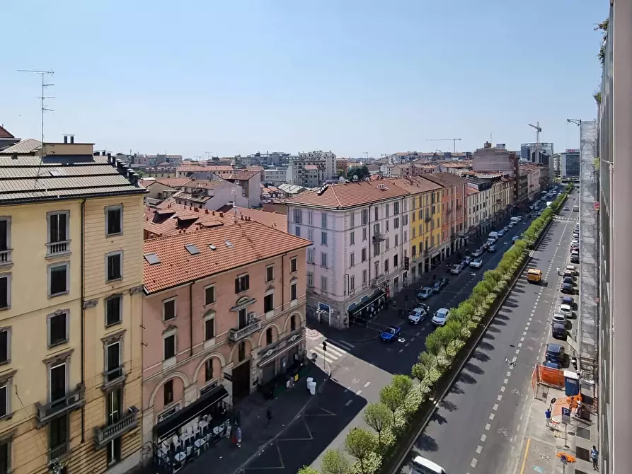 Immagine 24 di Casa trifamiliare in vendita  in Viale Monza, 43a a Milano